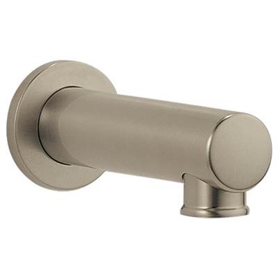 Brizo RP54874BN- Brizo Euro Diverter Tub Spout | FaucetExpress.ca