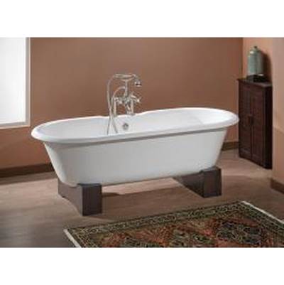 Cheviot 2110-WC-8-PN | FaucetExpress.ca