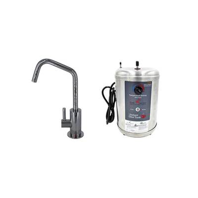 Mountain Plumbing MT1820DIY-NL- Mini Hot Water Dispenser W/Heating Tank