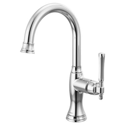 Brizo 61058LF-PC- Bar Faucet