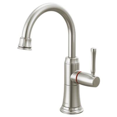 Brizo 61358LF-H-SS- Instant Hot Faucet - 1L