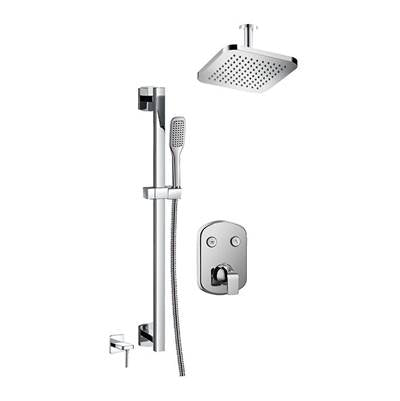 Ca'bano CA28SD30C99- Generation shower design 30C