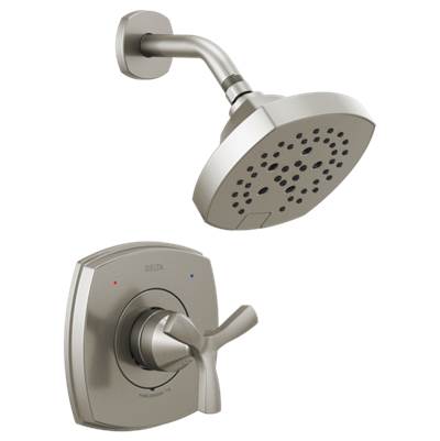 Delta T142766-SS- 14 Series Shower Only | FaucetExpress.ca