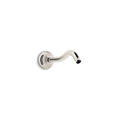 Kohler 72775-SN- Artifacts® shower arm and flange | FaucetExpress.ca