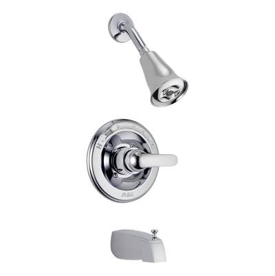 Delta T13420-H2O-CDN- Monitor 13 Series Tub/Shower- Trim | FaucetExpress.ca