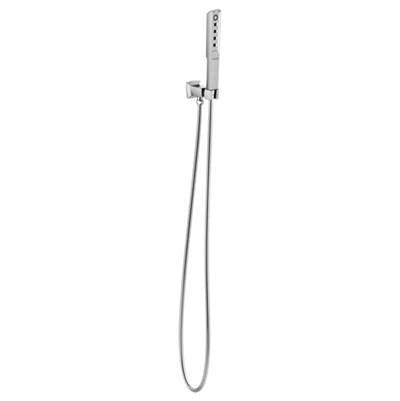 Brizo 88888-PC- Wall Mount Handshower | FaucetExpress.ca