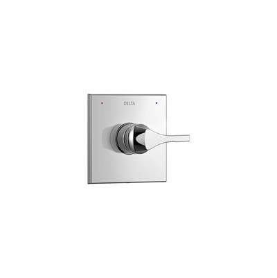 Delta T14074- 14 Series Multichoice Valve Trim | FaucetExpress.ca