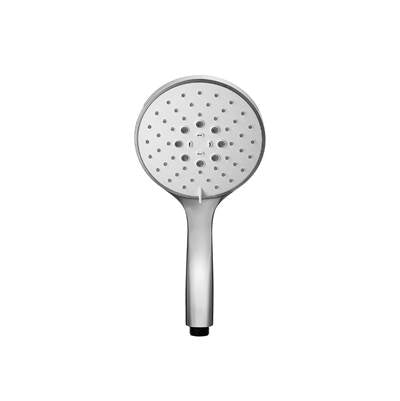 Isenberg HS5135PN- 3-Function ABS Hand Shower / Hand Held - 130mm | FaucetExpress.ca