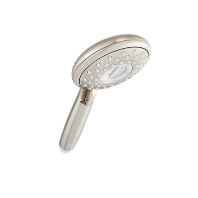 American Standard 9038154.295- Spectra Handheld 1.8 Gpm/6.8 L/Min 5-Inch 4-Function Hand Shower