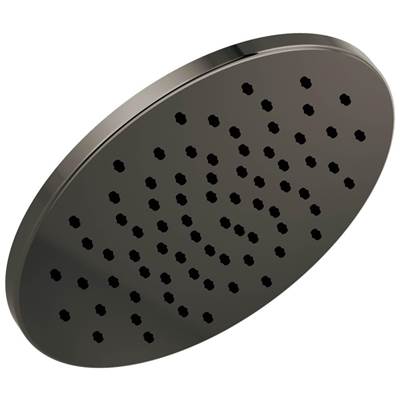 Brizo 81392-BNX- Round Raincan Showerhead - 1.75