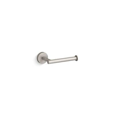 Kohler 27292-BN- Elate® Toilet paper holder | FaucetExpress.ca