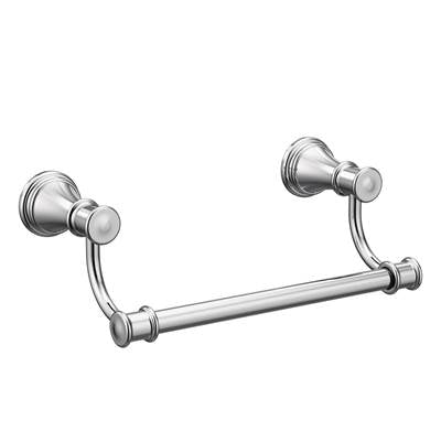 Moen YB6486CH- Belfield Chrome Hand Towel Bar