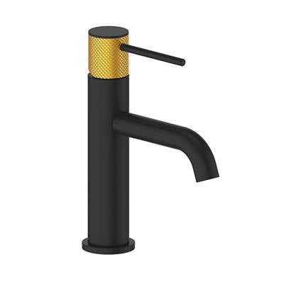 Vogt BF.DA.1000.GB- Drava Lavatory Faucet Mg/Mb - FaucetExpress.ca