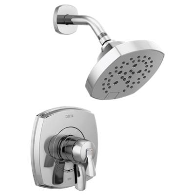 Delta T17276- 17 Series Shower Only | FaucetExpress.ca