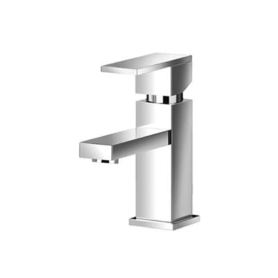 Isenberg 160.1050CP- Single Hole Bathroom Faucet | FaucetExpress.ca