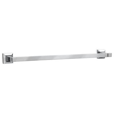 Toto YB930#BN- Lloyd Towel Bar-Lifekoat Brushed Nickel - FaucetExpress.ca