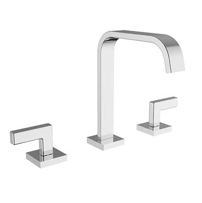 Ca'bano CA62109D99- Widespread basin faucet