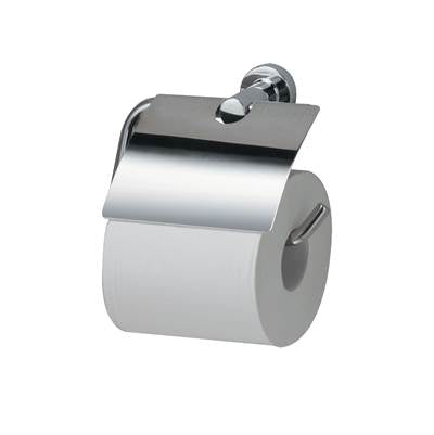 Toto YH406RU#CP- L Series Round Toilet Paper Holder Polished Chrome