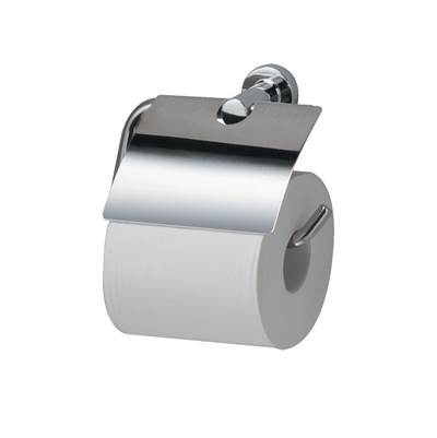 Toto YH406RU#CP- L Series Round Toilet Paper Holder Polished Chrome