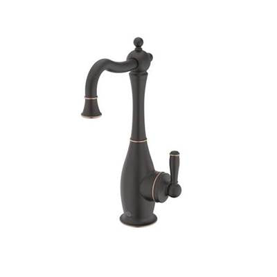 Insinkerator 45391AA-ISE- 2020 Instant Hot Faucet - Oil Rubbed Bronze