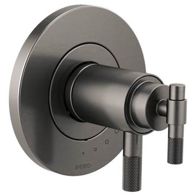 Brizo T60035-SLLHP- Litze Tempassure Thermostatic Valve Only Trim - Less Handles
