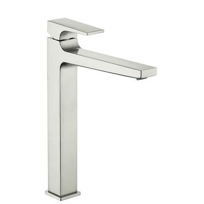 Hansgrohe 32513821- Closed Single Handle Lavatory - 260 - FaucetExpress.ca