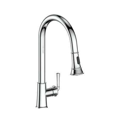 Vogt KF.16MU.0708.MG- Murau Kitchen Faucet Matte Gold