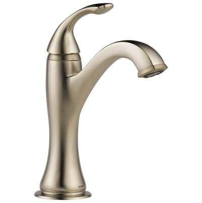 Brizo 65085LF-BN-ECO - Single Handle Lavatory