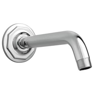 Brizo RP78580RB- Shower Arm And Flange