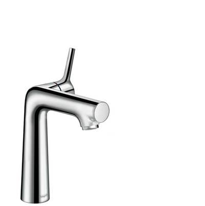 Hansgrohe 72113001- Talis S Basin Mixer 140 With Pop Up Waste Set - FaucetExpress.ca