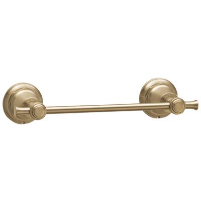 Brizo 694761-GL- 8'' Mini Towel Bar | FaucetExpress.ca