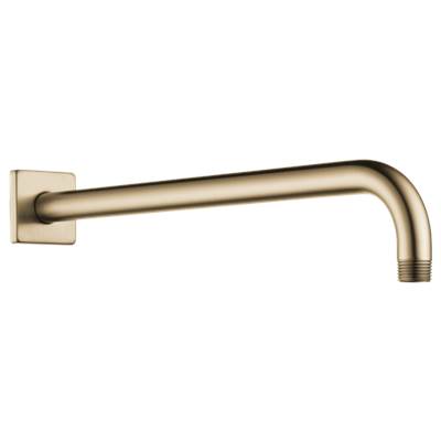 Brizo RP71650GL - Shower Arm And Flange