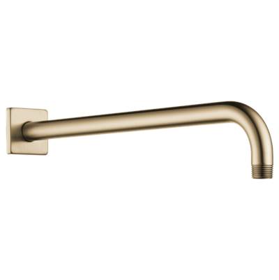 Brizo RP71650GL- Shower Arm And Flange