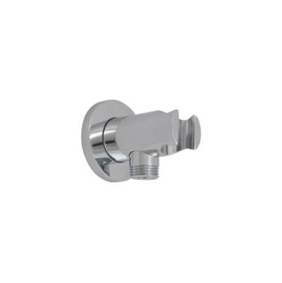 Mountain Plumbing MT41- Waterway Holder, Round Brass Female