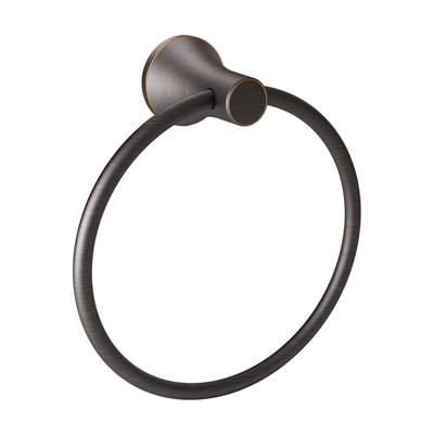 American Standard 8337190.278- C Series Towel Ring