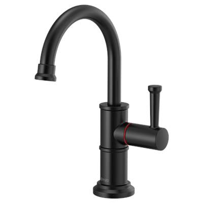 Brizo 61325LF-H-BL- Instant Hot Faucet