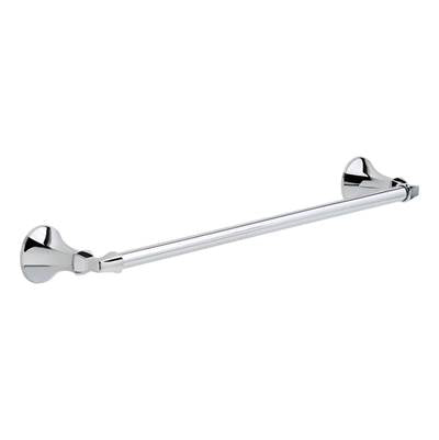 Delta 76418- 18'' Towel Bar | FaucetExpress.ca