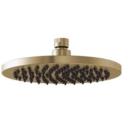 Brizo 81375-GL-2.5- Round Raincan Showerhead