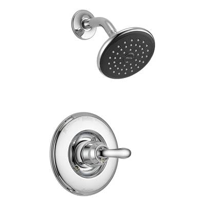Delta T14294- Linden Monitor 14 Series Shower Only Trim | FaucetExpress.ca