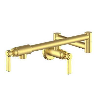 Vogt KF.ZN.1100.MG- Zehn Pot Filler Matte Gold