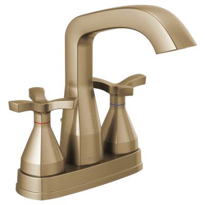 Delta 257766-CZMPU-DST- Centerset Faucet | FaucetExpress.ca