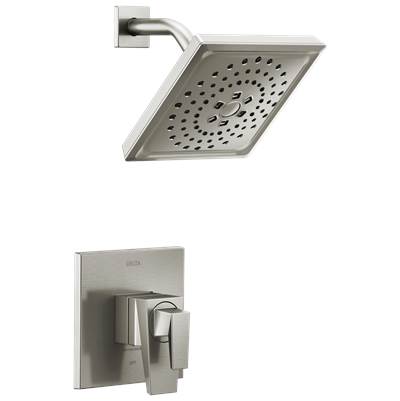 Delta T17243-SS- 17 Series H2Okinetic Shower Only Trim | FaucetExpress.ca