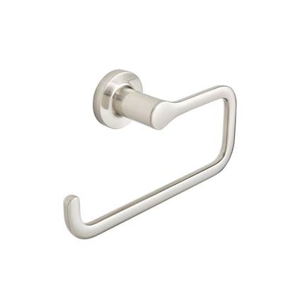 American Standard 7105190.295- Studio S Towel Ring