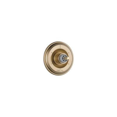 Delta T11997-CZLHP- 6 Function Diverter Trim | FaucetExpress.ca