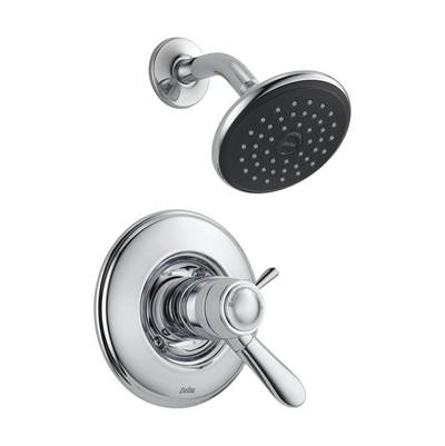 Delta T17T238- Delta Lahara Shower Only Trim | FaucetExpress.ca