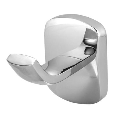 Laloo W6582 C- Wynn Single Hook - Chrome | FaucetExpress.ca