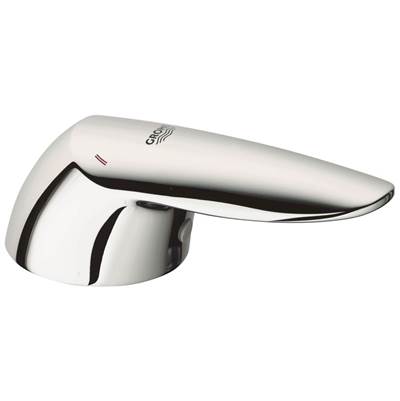 Grohe 46439000- New Eurodisc Handle (Old-46183 | FaucetExpress.ca