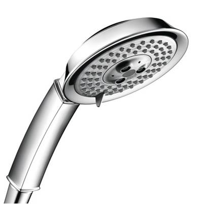 Hansgrohe 28548001- Raindance C Handshower 3 Jet - FaucetExpress.ca