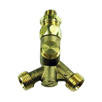 American Standard 021943-0070a- Mechanical Mixing Valve