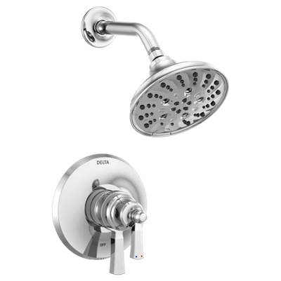 Delta T17256- 17 Series Shower Only Trim    7S | FaucetExpress.ca